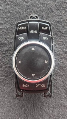 BMW 1 Series F20 LCI Late Model F21 F22 etc. Genuine Navigation Controller