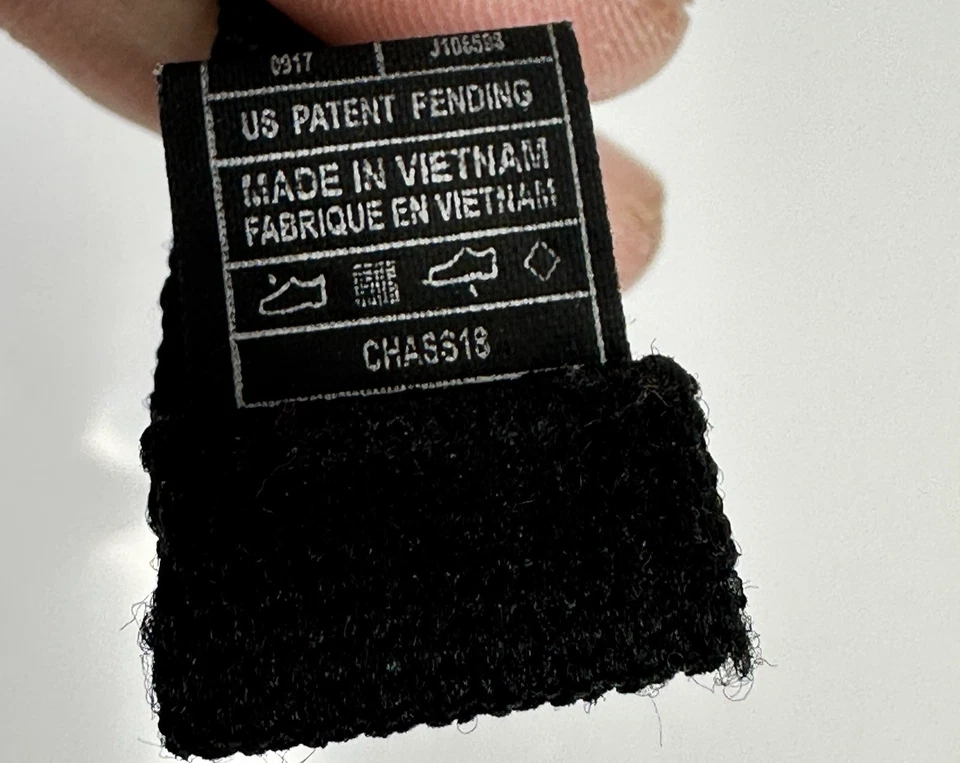 Mujer Chaco Cloud Z X Sandalias Correa Ajustable Tie Dye Talla 9 J108593 Exterior Foto 2 de 4