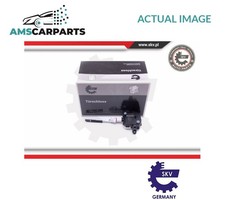 CONTROL CENTRAL LOCKING SYSTEM 16SKV341 SKV GERMANY NEW OE REPLACEMENT