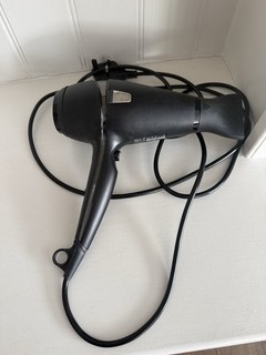 GHD Hair Dryer Still Working Sold For Parts