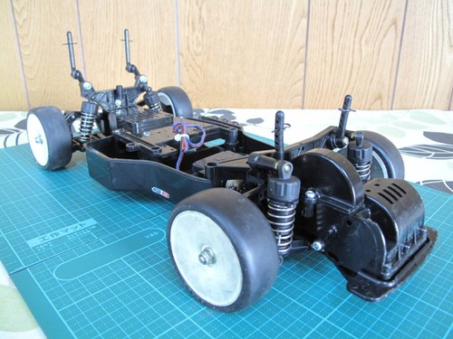 R96 TAMIYA TAMIYA FF | eBay