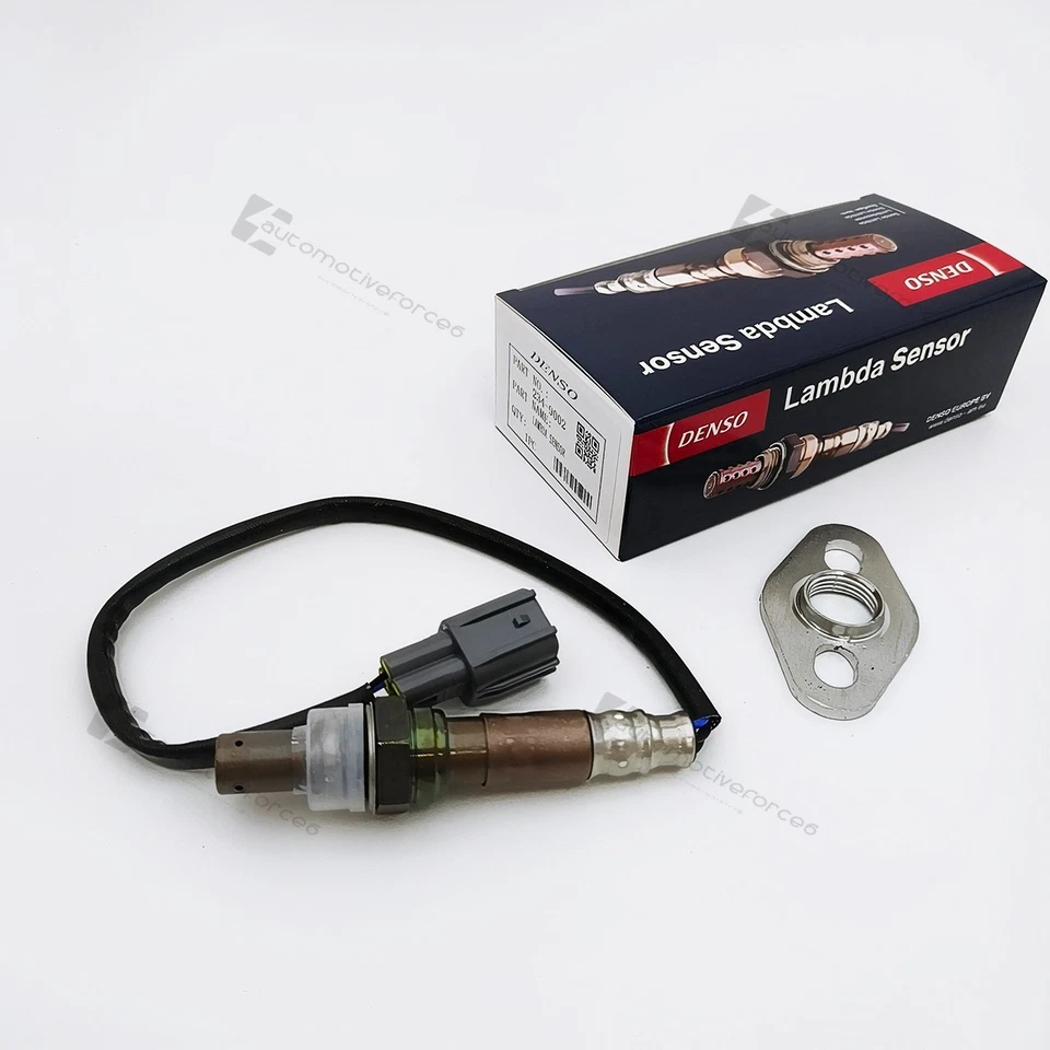 Upstream Oxygen Sensor For DENSO 2001 2002 2003 2004 Toyota Tacoma 2.4L L4 - Image 3 of 4