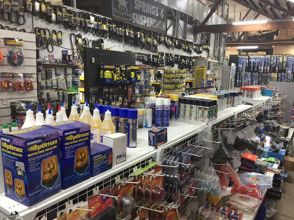 MAJOR SERVICE KIT for SUZUKI VITARA G16A CARBY 88-94 Filters Plugs & Ignition Le - Image 3 of 3