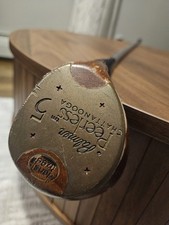 Palmer Peerless Chatanooga 5 Wood Right Hande...