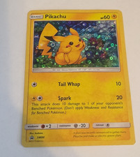 Pikachu SM86 Sm Holo for sale online | eBay