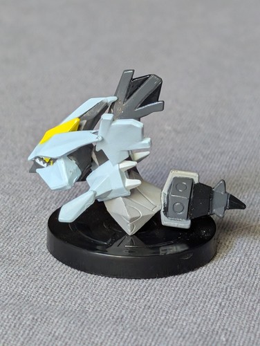 Pokemon Rumble U Black Kyurem Figure - Picture 2 of 4