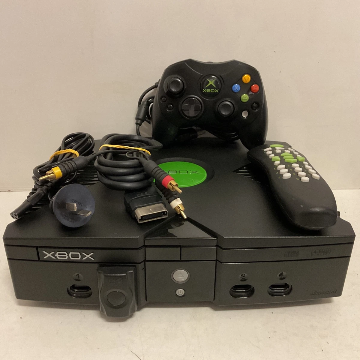 Pirates des Caraïbes - Xbox - complet - fonctionnel - PAL FR