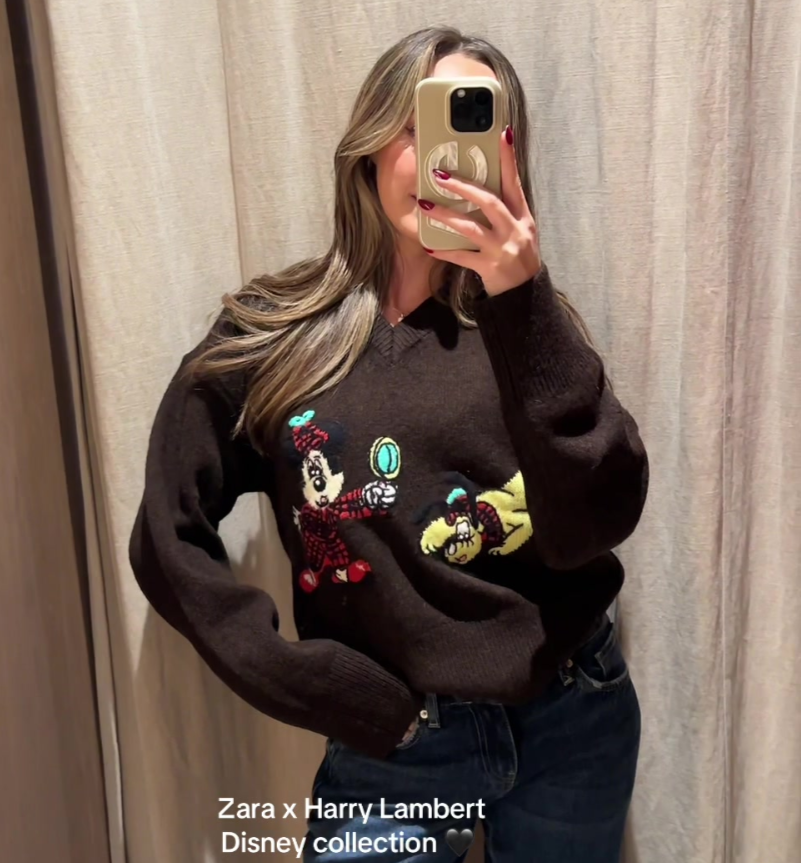 HARRY LAMBERT FOR ZARA X DISNEY ニット帽 s-l400.jpg
