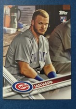 Complete 2017 Topps Series 1 Baseball Variations Checklist and Gallery 15