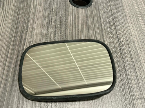 2001-2006 Lexus LS430 Driver Left Side Wing Mirror Glass Heated Auto Dim OEM