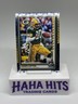 2025 Panini Donruss Optic - James Lofton #56 Stars Prizm