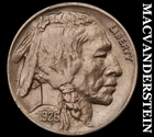 1926 Buffalo Nickel-Scarce High Grade Lustrous No Reserve #i6586