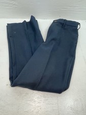 New Vintage Blue Dickson Jenkins Polyester Pants VV-34