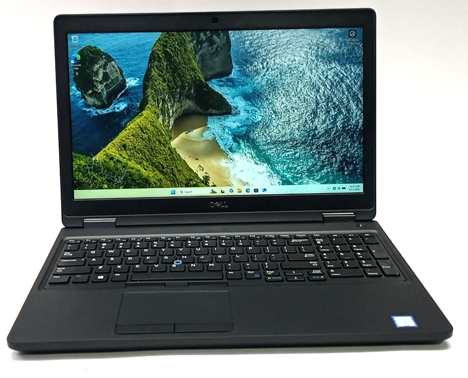 と★i5★Win11 25H2★Dell★3593★おまけ付★質問NG★返品不可 Dell Latitude 5591 i5-8400H@2.5GHZ 8GB RAM 256GB NVMe Win 11 Pro