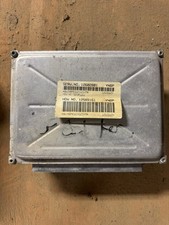 GM P59 ECU/ECM Engine Control Module. DBW or ...
