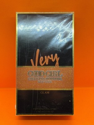 Carolina Herrera - Very Good Girl - Glam - Eau de Parfum für Damen - 80ml