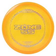 Discraft Disc Golf Z Line Zone SS Putter 4/4/-1/2 - Choose Exact Disc