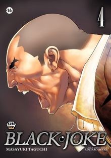 Black Joke Vol.4 von Taguchi, Masayuki, Koike, Rintaro | Buch | Zustand sehr gut
