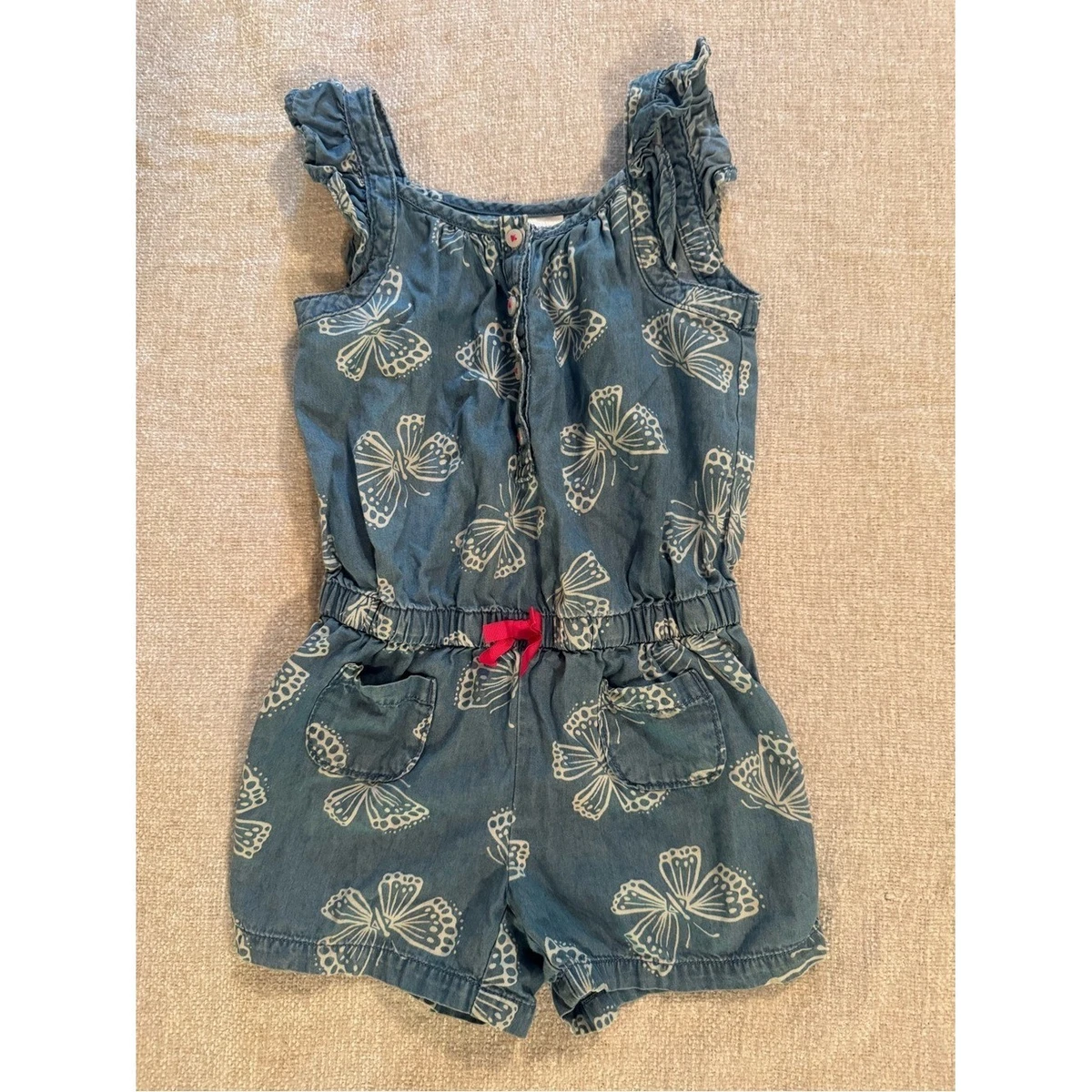 Gymboree Romper Jumpsuits & Rompers for Girls for sale | eBay