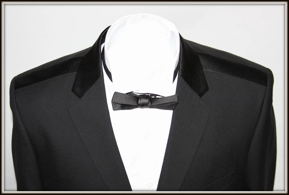 PERRY ELLIS PORTFOLIO COLLECTION JACKET Size 40R. Formal, Wedding, Prom, Dress - Image 3 of 4