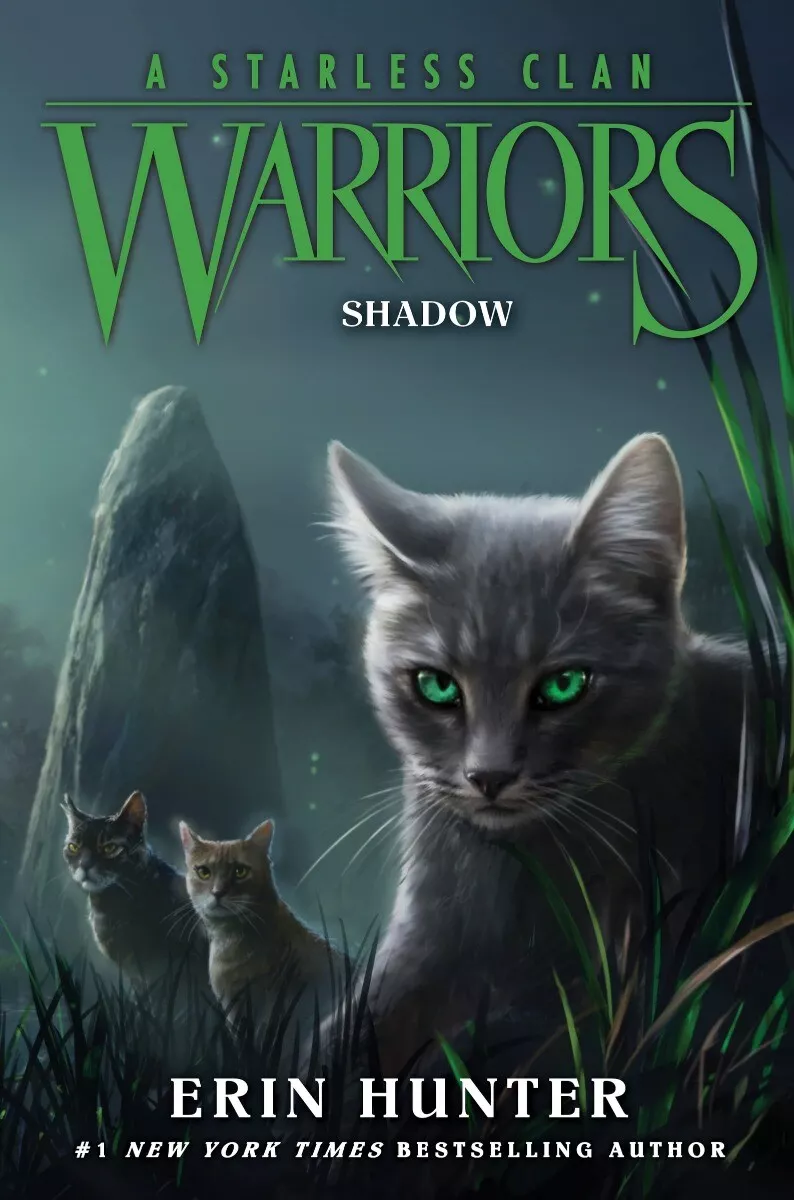 Warriors: The Broken Code Box Set: Volumes 1 To 6 - By Erin Hunter  (paperback) : Target