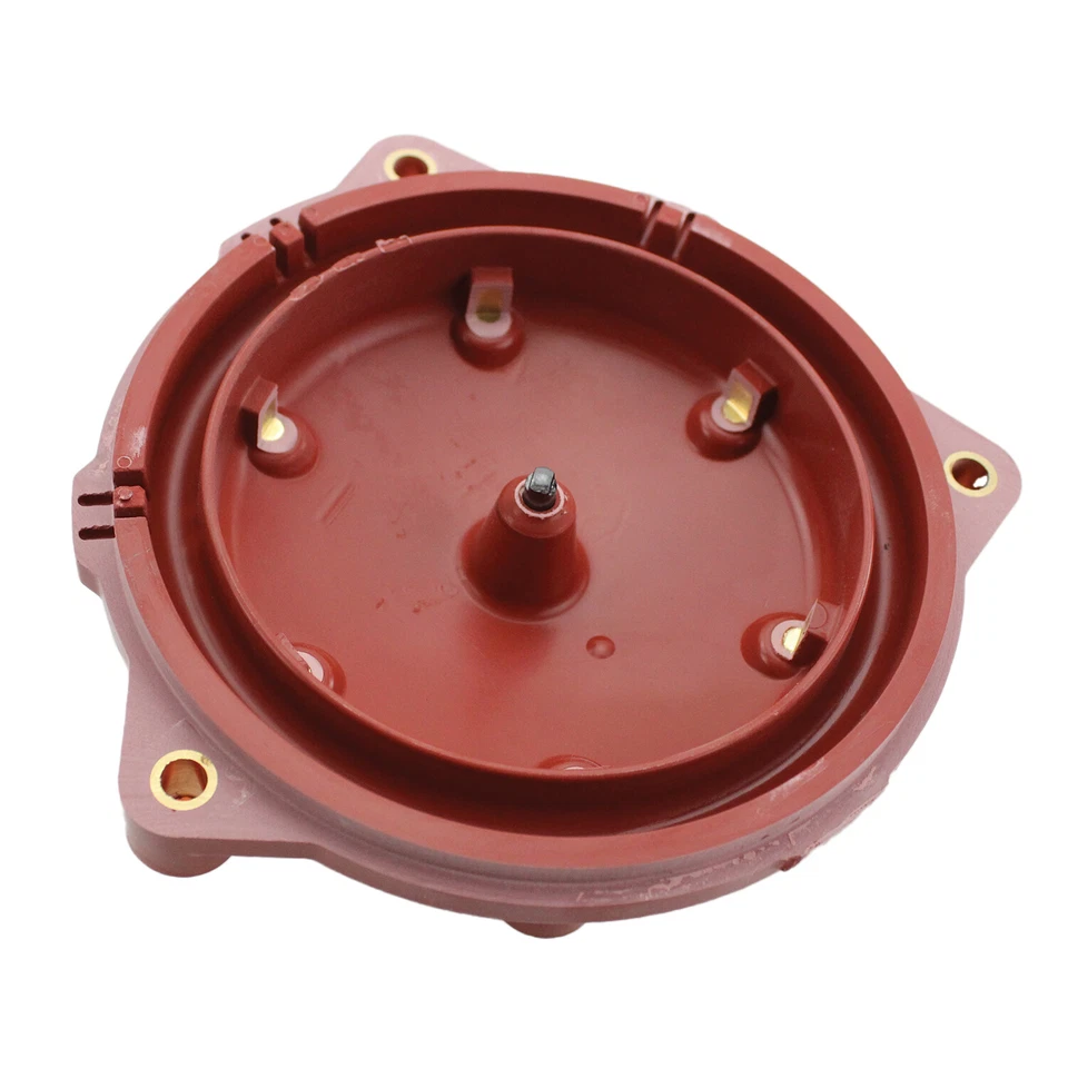 For Distributor Cap Bosch For Mercedes Benz W124 W126 W201 300E 300SE 300SEL - Image 3 of 4