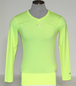 camiseta de compresion para hombre