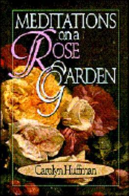 Meditations On A Rose Garden - Dfl by