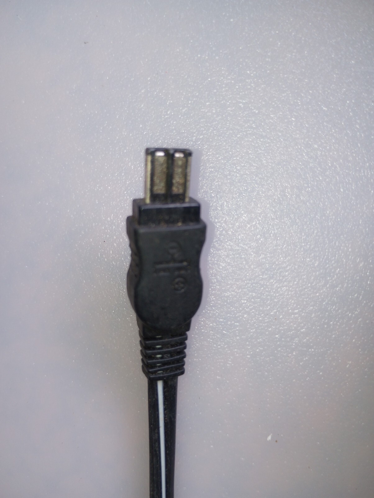 OEM Sony AC Power Adapter Charger Cord (AC-L10A) for Sony Handycam- Tested 🔌