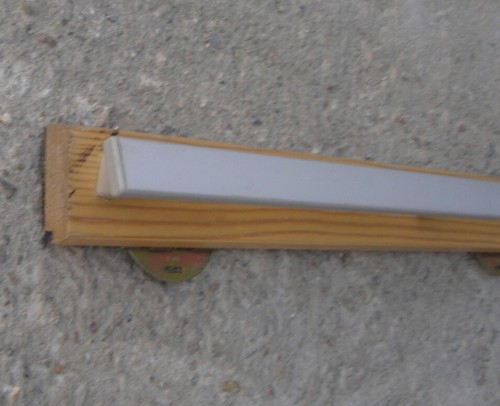 Griff für Dachfenster B: 810 mm - Bild 6 von 7