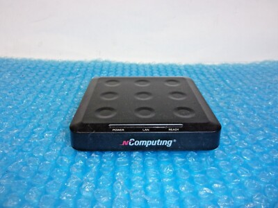 NComputing L230 Virtual Thin Client Acess Terminal