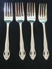 Hampton Silversmiths Single Cutlery Pieces
