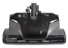 Cen-Tec Systems CT16QD Electric Powerhead for Central Vacuums