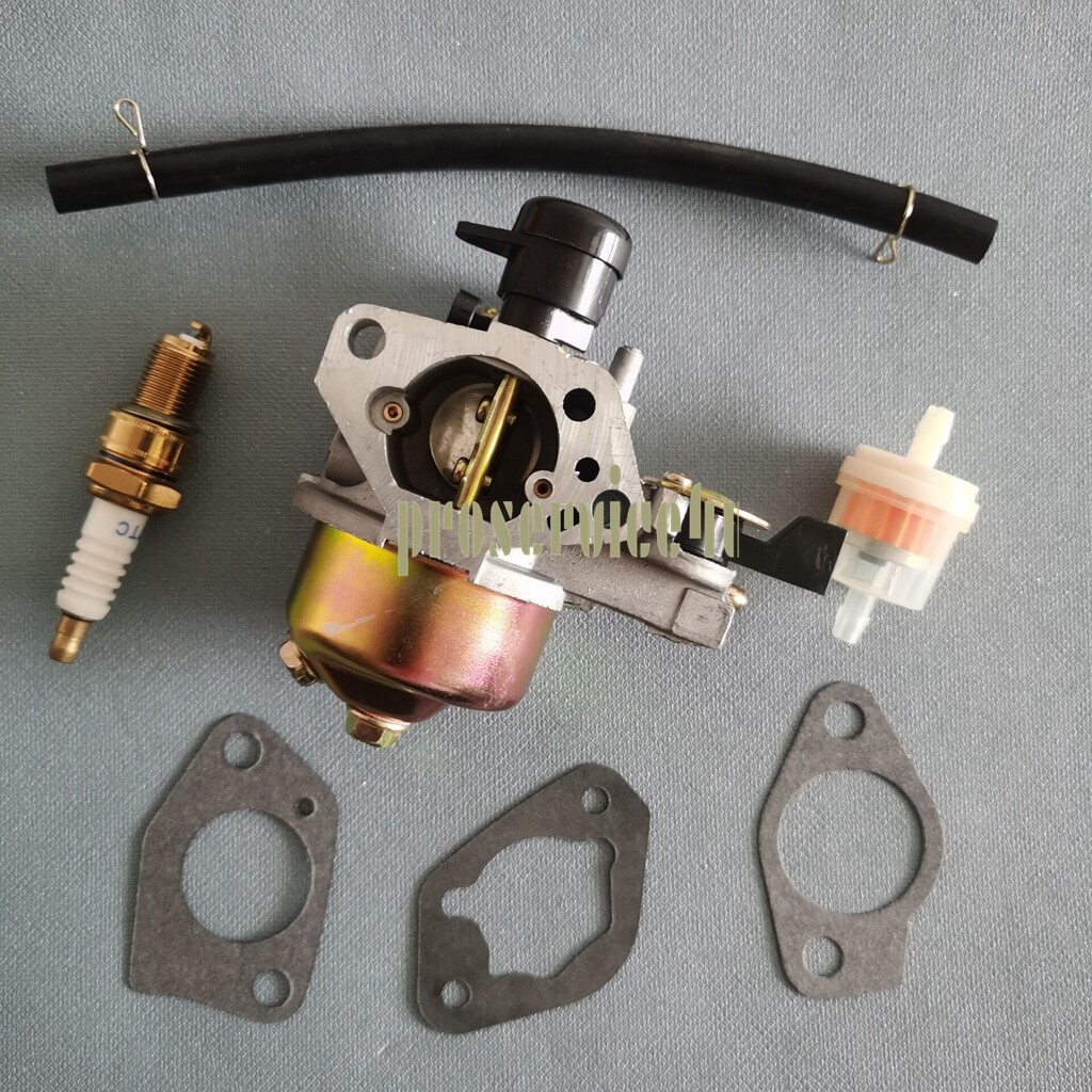 16100-Z1F-W02 Carburetor For Honda GXV340 GXV340A2 GXV340RT2