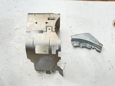 Briggs & Stratton 14.5 Hp Power Built Engine House Shroud Cover Black 500cc. Use