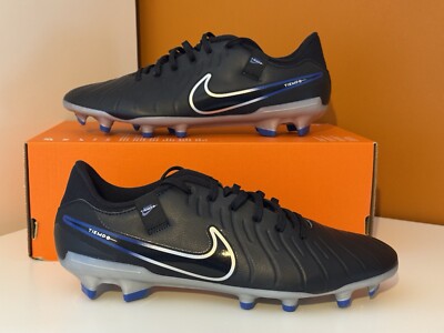 Nike | Tiempo Legend 10 Academy FG/MG | Fußballschuhe | UK 8 BRANDNEU     