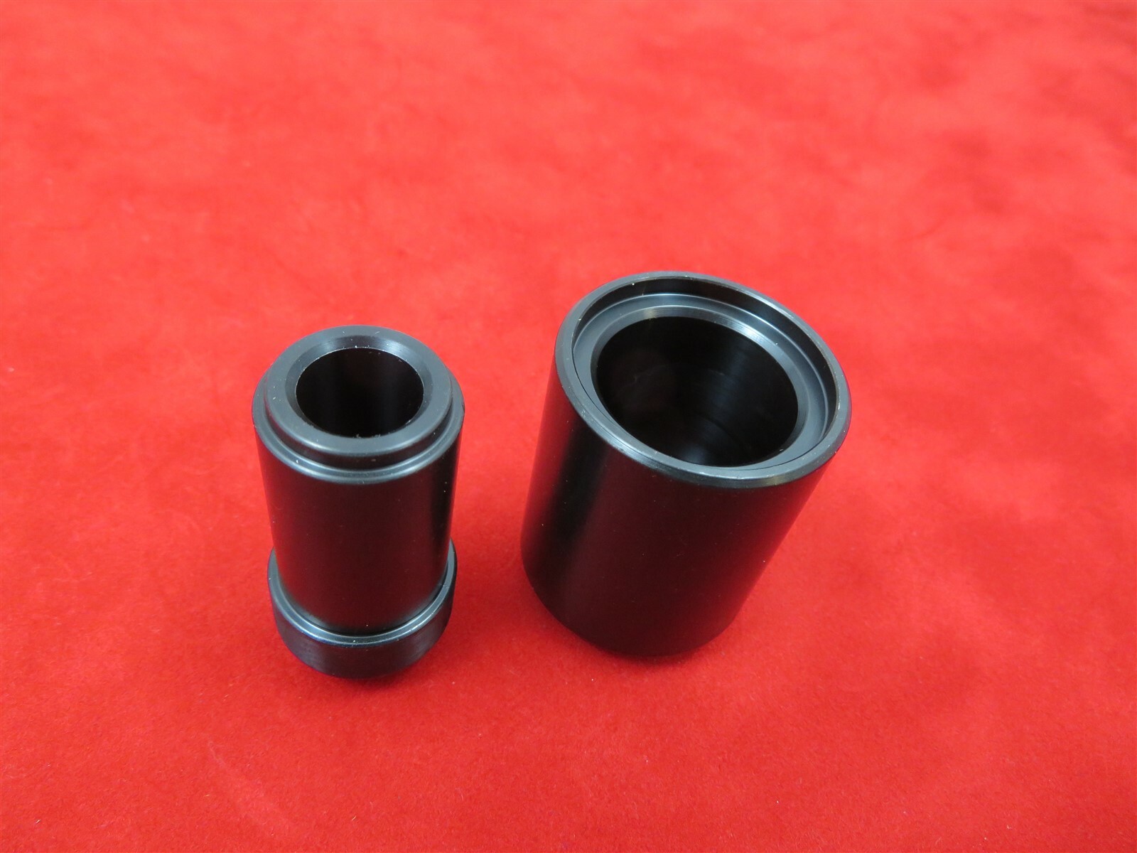 TOOL WRIST PIN BUSHING REMOVE INSTALL HARLEY PANHEAD SHOVELHEAD