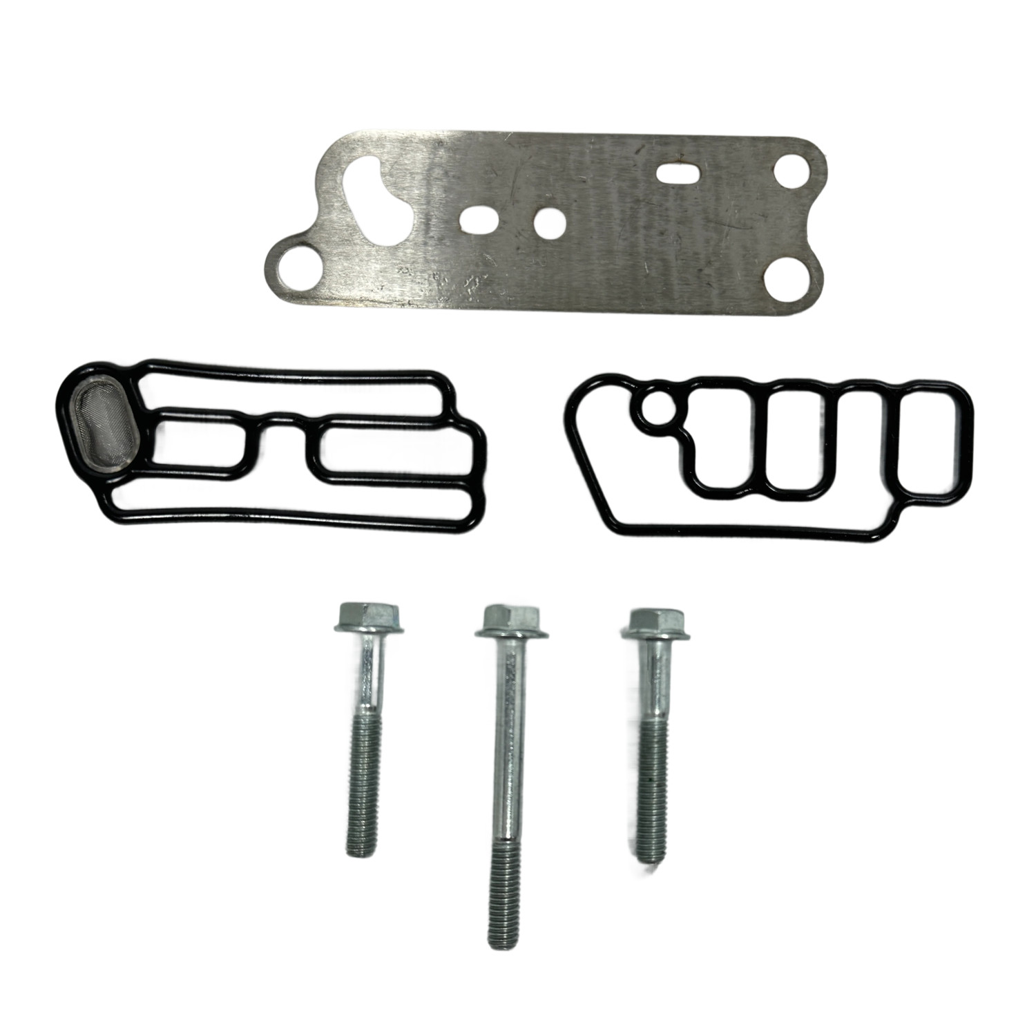 Variable Timing Solenoid 918-056 For Honda Accord Odyssey Pilot Acura RDX 3.5L