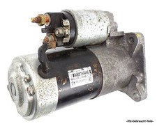 Chevrolet Malibu (V300) OPEL INSIGNIA  Anlasser Starter 55585238 AG