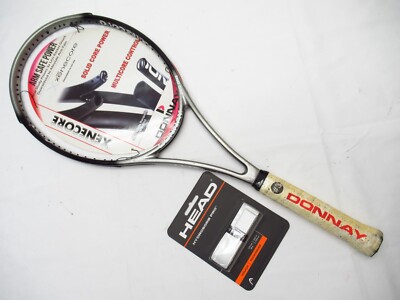 値下げ　DONNAY PRO ONE ドネー　プロワン　4本　テニスラケット 値下げ DONNAY PRO ONE ドネー プロワン 4本 テニスラケット 値下げ