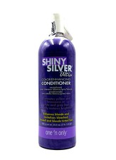 One N Only Shiny Silver Ultra Color-Enhancing Conditioner 33.8 oz 0.74 per fl oz