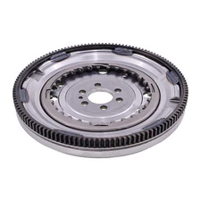 129 Teeth Clutch Dual Mass Flywheel for LuK VW Audi 1.4 TFSI 7-DSG CAVD CTHD