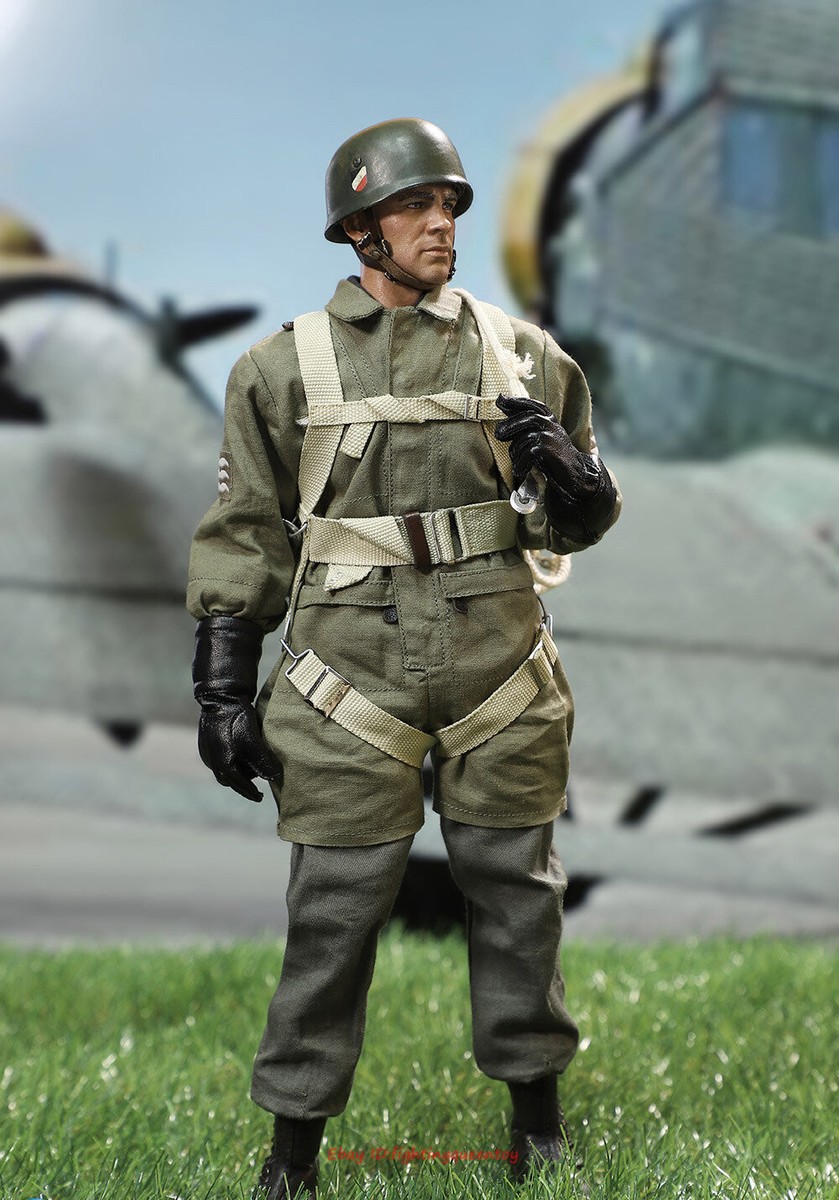 ＢＷドイツ軍/連邦軍＊第２５２降下猟兵大隊第５中隊メンバーピン（実物） BWドイツ軍/連邦軍＊1957年制定＊警察25年＆18年勤続