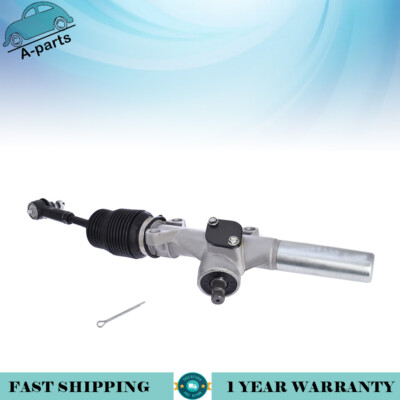 Golf Cart Steering Gear Box Assembly 70964G01 For EZGO TXT 2001-Up
