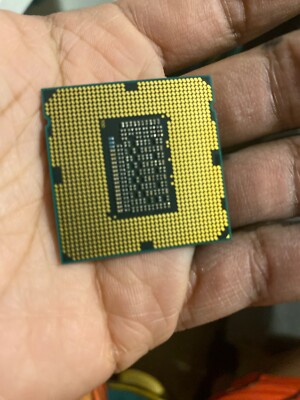 Intel Core i5-2400 Processor (3.1 GHz, 4 Cores, LGA 1155) - SR00Q