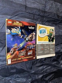 Lego Marvel Guardians of Galaxy Set 76021 Milano Spaceship Rescue Minifigures