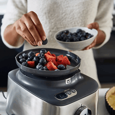 Kenwood 5 in 2024 1 food processor