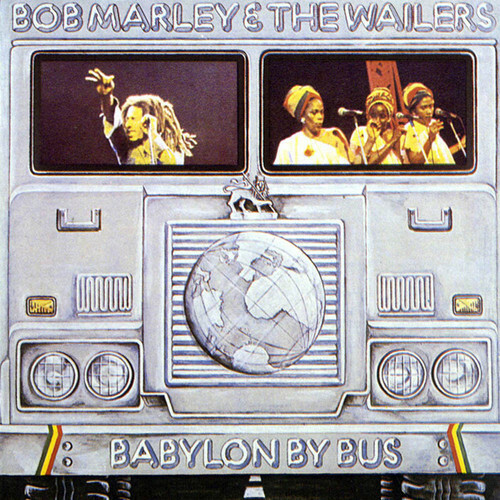 Babylon by Bus by Marley, Bob (Record, 2015) for sale online | eBay