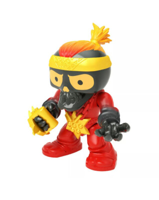 Treasure X - NINJA GOLD | eBay