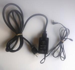 I T E Power Supply Model PW 107 Type RA0800F02 REV A 